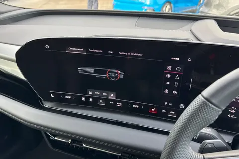  Audi Q6 E-Tron 83kWh S line Auto 5dr Thumbnail #19