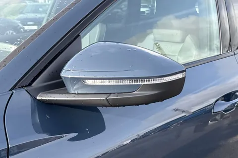  Audi Q6 E-Tron 83kWh S line Auto 5dr Thumbnail #25