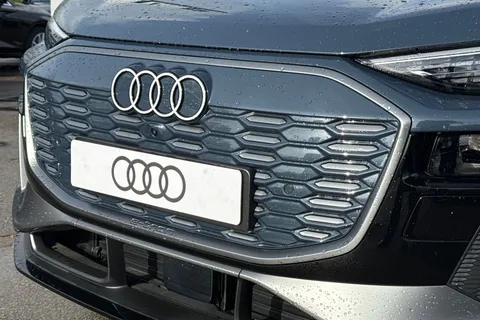  Audi Q6 E-Tron 83kWh S line Auto 5dr Thumbnail #27