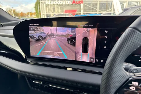  Audi Q6 E-Tron 83kWh S line Auto 5dr Thumbnail #34