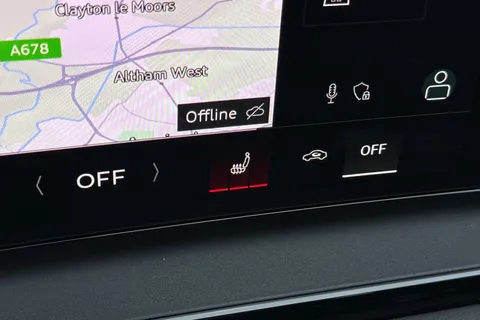  Audi Q6 E-Tron 83kWh S line Auto 5dr Thumbnail #35