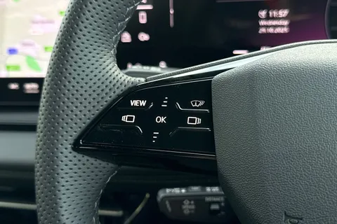  Audi Q6 E-Tron 83kWh S line Auto 5dr Thumbnail #36