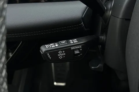  Audi Q6 E-Tron 83kWh S line Auto 5dr Thumbnail #38