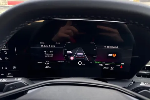  Audi Q6 E-Tron 83kWh S line Auto 5dr Thumbnail #39