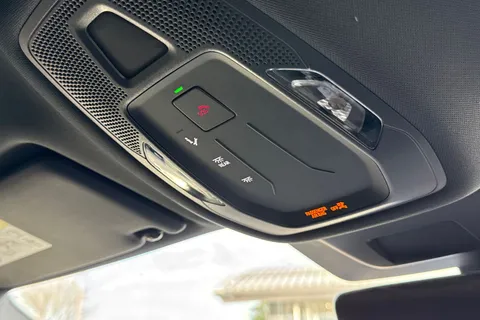  Audi Q6 E-Tron 83kWh S line Auto 5dr Thumbnail #43