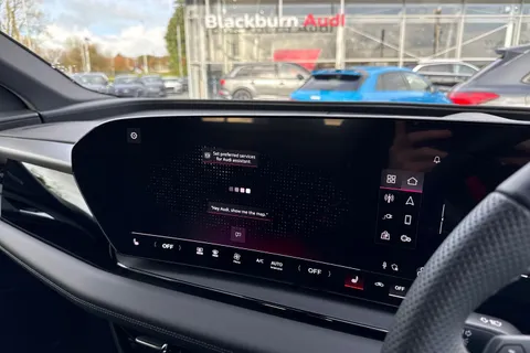  Audi Q6 E-Tron 83kWh S line Auto 5dr Thumbnail #44