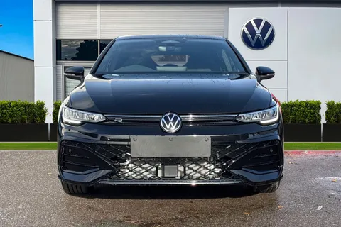 Volkswagen Golf 2.0 TDI R-Line DSG Euro 6 (s/s) 5dr Thumbnail #6