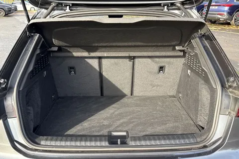 PN25HAU Audi A3 S line 35 TFSI 150 PS S tronic Thumbnail #10