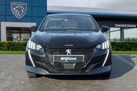 6 of 67 for PEUGEOT 208 100kW GT Premium 50kWh 5dr Auto