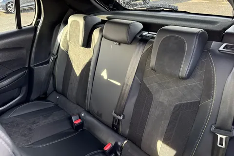 19 of 67 for PEUGEOT 208 100kW GT Premium 50kWh 5dr Auto