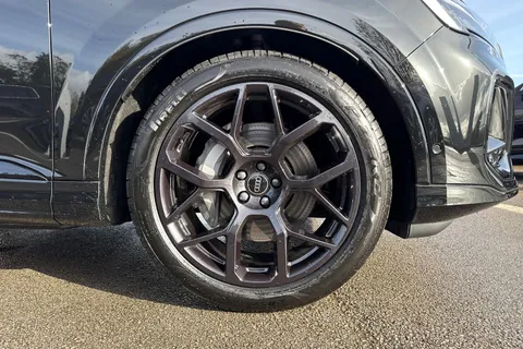  Audi Q7 3.0 TDI V6 45 Black Edition Tiptronic quattro Euro 6 (s/s) 5dr Thumbnail #10