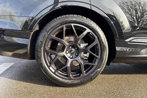  Audi Q7 3.0 TDI V6 45 Black Edition Tiptronic quattro Euro 6 (s/s) 5dr Thumbnail #11