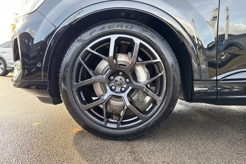  Audi Q7 3.0 TDI V6 45 Black Edition Tiptronic quattro Euro 6 (s/s) 5dr Thumbnail #13