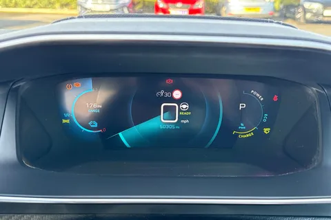 45 of 67 for PEUGEOT 208 100kW GT Premium 50kWh 5dr Auto
