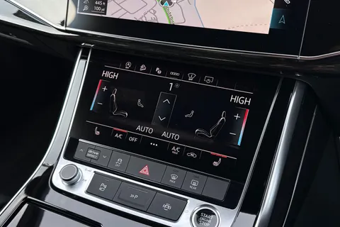  Audi Q7 3.0 TDI V6 45 Black Edition Tiptronic quattro Euro 6 (s/s) 5dr Thumbnail #22