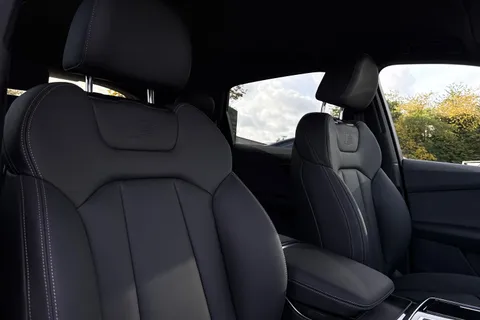  Audi Q7 3.0 TDI V6 45 Black Edition Tiptronic quattro Euro 6 (s/s) 5dr Thumbnail #24