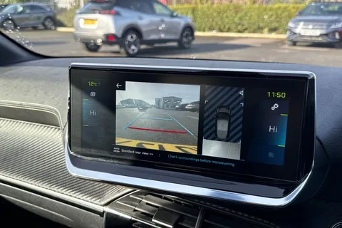 56 of 67 for PEUGEOT 208 100kW GT Premium 50kWh 5dr Auto