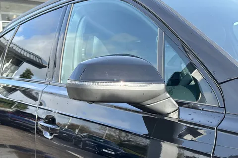  Audi Q7 3.0 TDI V6 45 Black Edition Tiptronic quattro Euro 6 (s/s) 5dr Thumbnail #26