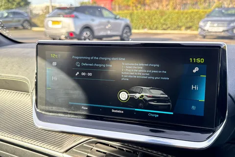 57 of 67 for PEUGEOT 208 100kW GT Premium 50kWh 5dr Auto