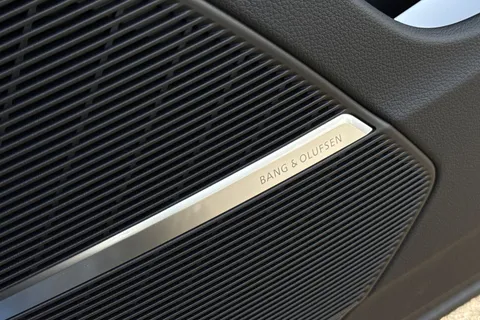  Audi Q7 3.0 TDI V6 45 Black Edition Tiptronic quattro Euro 6 (s/s) 5dr Thumbnail #29