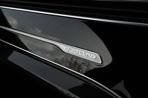  Audi Q7 3.0 TDI V6 45 Black Edition Tiptronic quattro Euro 6 (s/s) 5dr Thumbnail #44