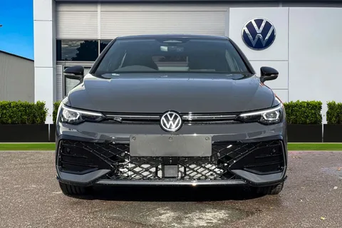 Volkswagen Golf 1.5 eTSI MHEV Black Edition DSG Euro 6 (s/s) 5dr Thumbnail #6