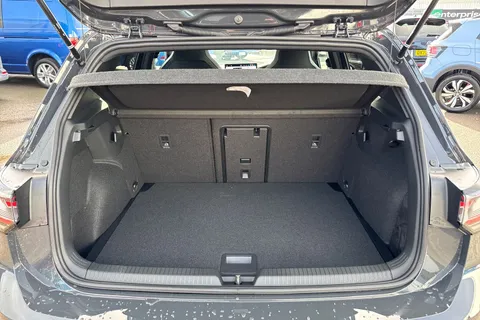 Volkswagen Golf 1.5 eTSI MHEV Black Edition DSG Euro 6 (s/s) 5dr Thumbnail #7