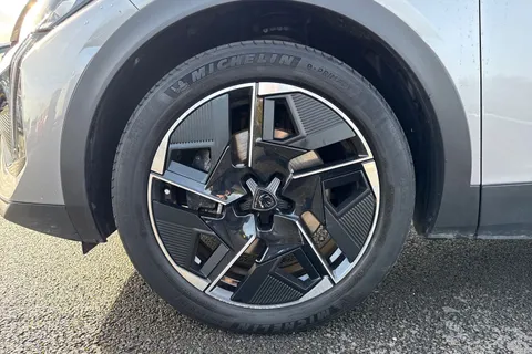 12 of 66 for PEUGEOT 408 1.6 12.4kWh Allure Premium Fastback e-EAT Euro 6 (s/s) 5dr