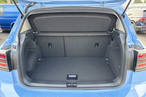 Volkswagen T-Cross 1.0 TSI Match Euro 6 (s/s) 5dr Thumbnail #7