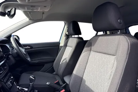 Volkswagen T-Cross 1.0 TSI Match Euro 6 (s/s) 5dr Thumbnail #16