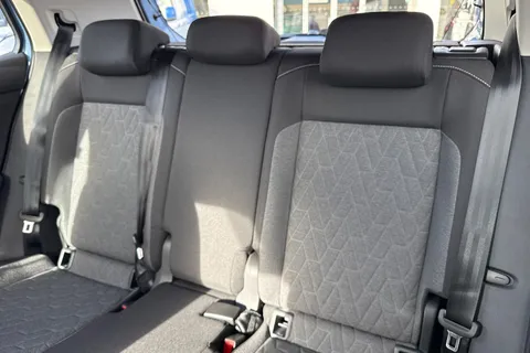 Volkswagen T-Cross 1.0 TSI Match Euro 6 (s/s) 5dr Thumbnail #19