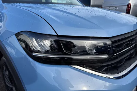 Volkswagen T-Cross 1.0 TSI Match Euro 6 (s/s) 5dr Thumbnail #26