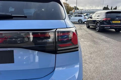 Volkswagen T-Cross 1.0 TSI Match Euro 6 (s/s) 5dr Thumbnail #29