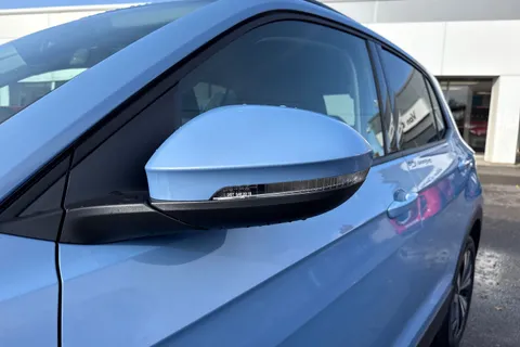 Volkswagen T-Cross 1.0 TSI Match Euro 6 (s/s) 5dr Thumbnail #33