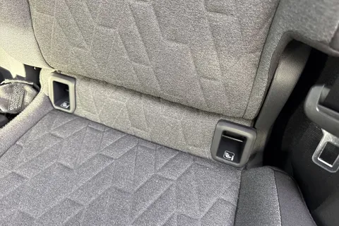 Volkswagen T-Cross 1.0 TSI Match Euro 6 (s/s) 5dr Thumbnail #35