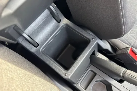 Volkswagen T-Cross 1.0 TSI Match Euro 6 (s/s) 5dr Thumbnail #41