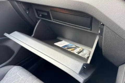 Volkswagen T-Cross 1.0 TSI Match Euro 6 (s/s) 5dr Thumbnail #42