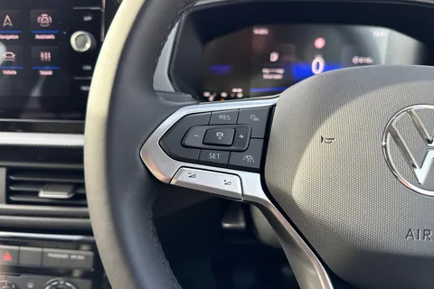 Volkswagen T-Cross 1.0 TSI Match Euro 6 (s/s) 5dr Thumbnail #43