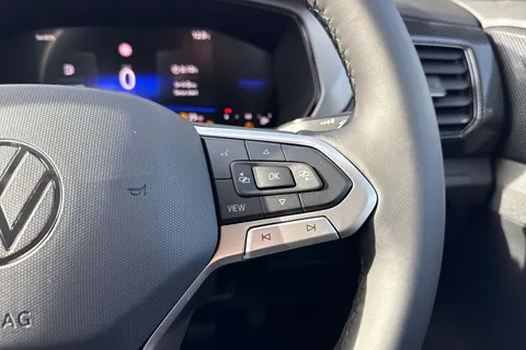 Volkswagen T-Cross 1.0 TSI Match Euro 6 (s/s) 5dr Thumbnail #44