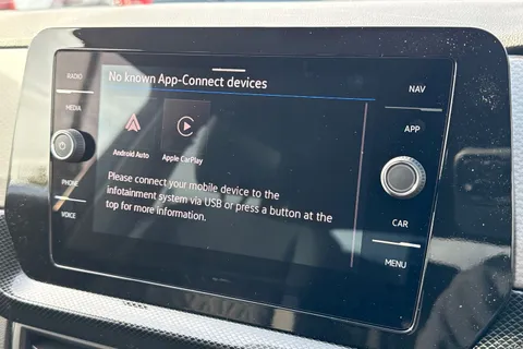 Volkswagen T-Cross 1.0 TSI Match Euro 6 (s/s) 5dr Thumbnail #49