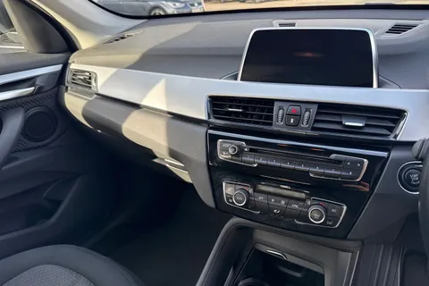 20 of 51 for BMW X1 sDrive 18i SE 5dr