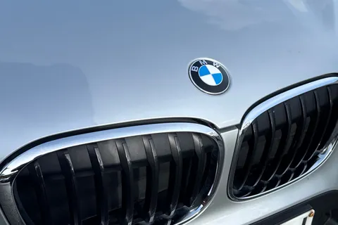 26 of 51 for BMW X1 sDrive 18i SE 5dr