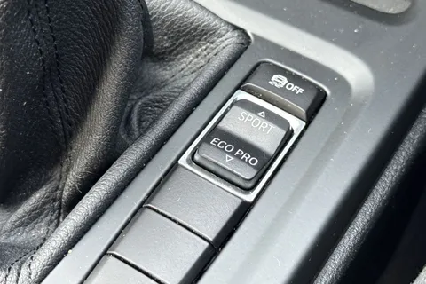 39 of 51 for BMW X1 sDrive 18i SE 5dr