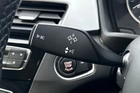 44 of 51 for BMW X1 sDrive 18i SE 5dr