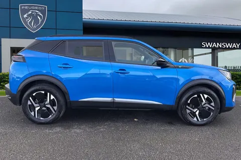 3 of 65 for PEUGEOT e-2008 50kWh Allure Auto 5dr (7kW Charger)