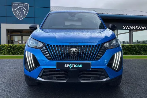 5 of 65 for PEUGEOT e-2008 50kWh Allure Auto 5dr (7kW Charger)