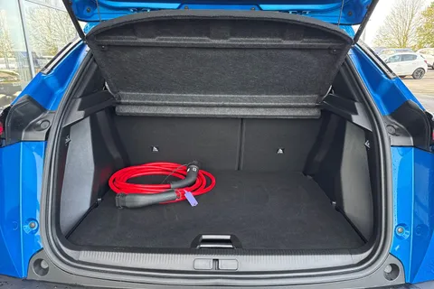 6 of 65 for PEUGEOT e-2008 50kWh Allure Auto 5dr (7kW Charger)