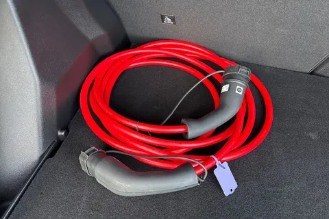 24 of 65 for PEUGEOT e-2008 50kWh Allure Auto 5dr (7kW Charger)