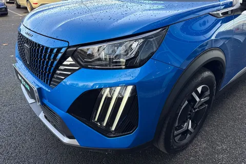 27 of 65 for PEUGEOT e-2008 50kWh Allure Auto 5dr (7kW Charger)