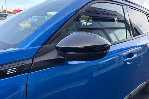 29 of 65 for PEUGEOT e-2008 50kWh Allure Auto 5dr (7kW Charger)